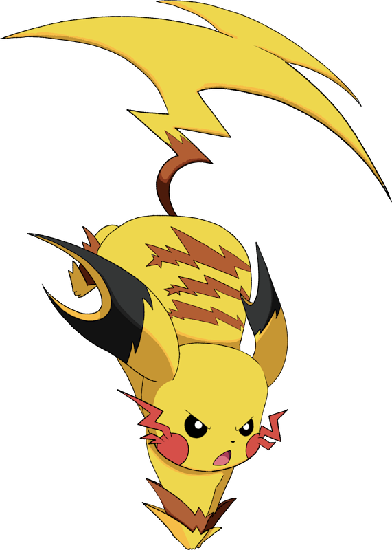 4039-Pikachu-Lightning