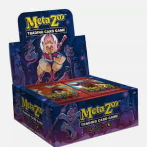 MetaZoo TCG Base Set Booster Box(2025)