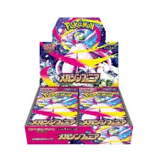 Pokémon TCG: MEGA Expansion Pack – Mega Symphonia Booster Box