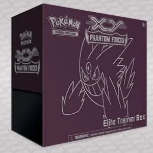 Elite Trainer Box