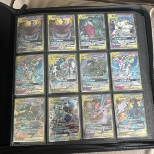 Pokemon Cards Lot Mix Lot Some Sealed Some Opened and one graded slab